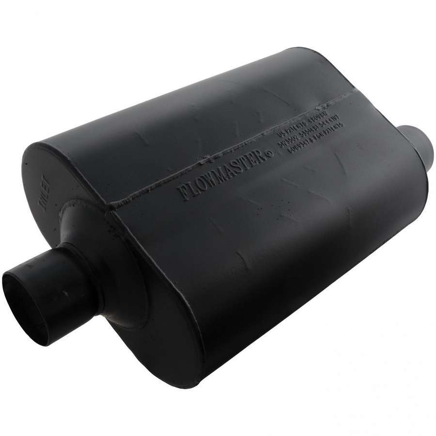 FlowmasterSuper 40 Series Muffler