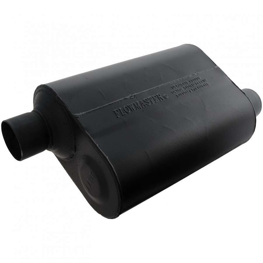 FlowmasterSuper 40 Series Muffler