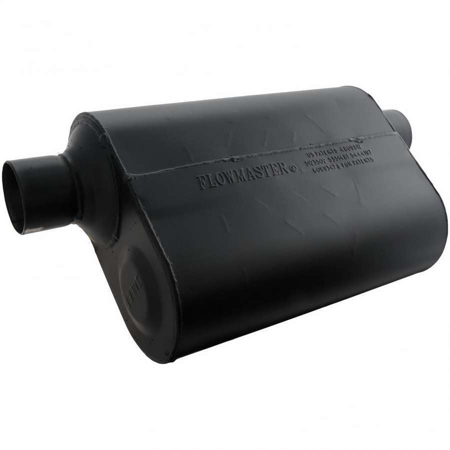 FlowmasterSuper 40 Series Muffler