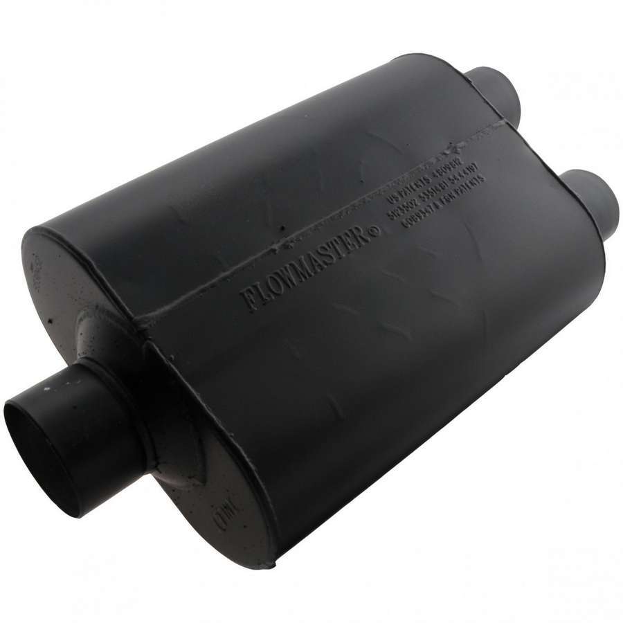 FlowmasterSuper 40 Series Muffler