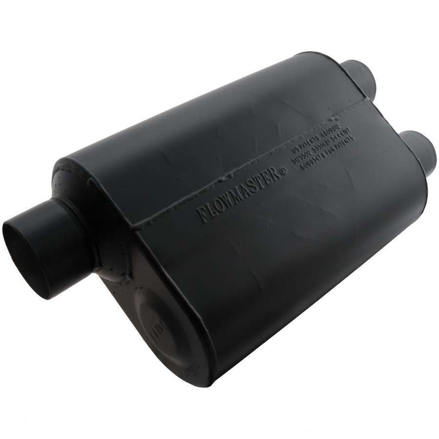 FlowmasterSuper 40 Series Muffler