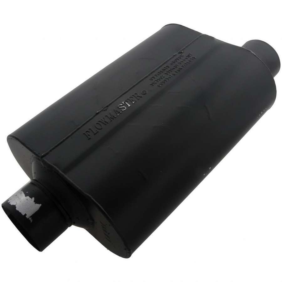 FlowmasterSuper 40 Series Muffler