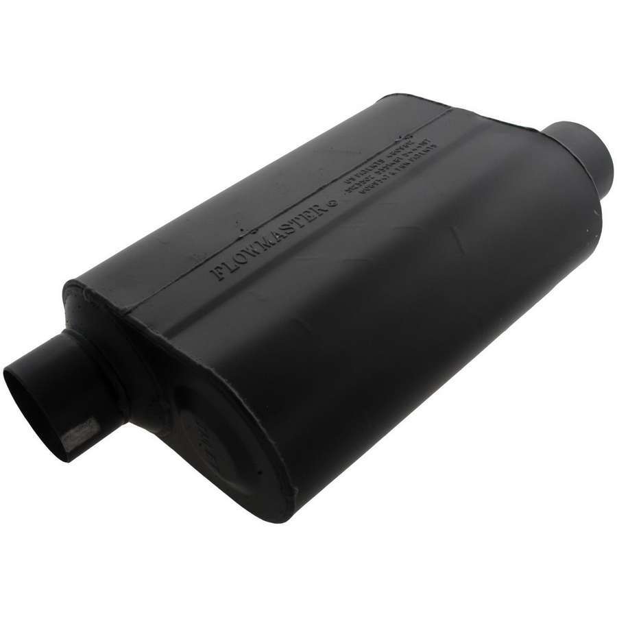 FlowmasterSuper 40 Series Muffler