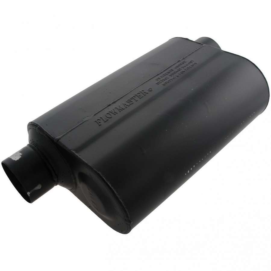 FlowmasterSuper 40 Series Muffler