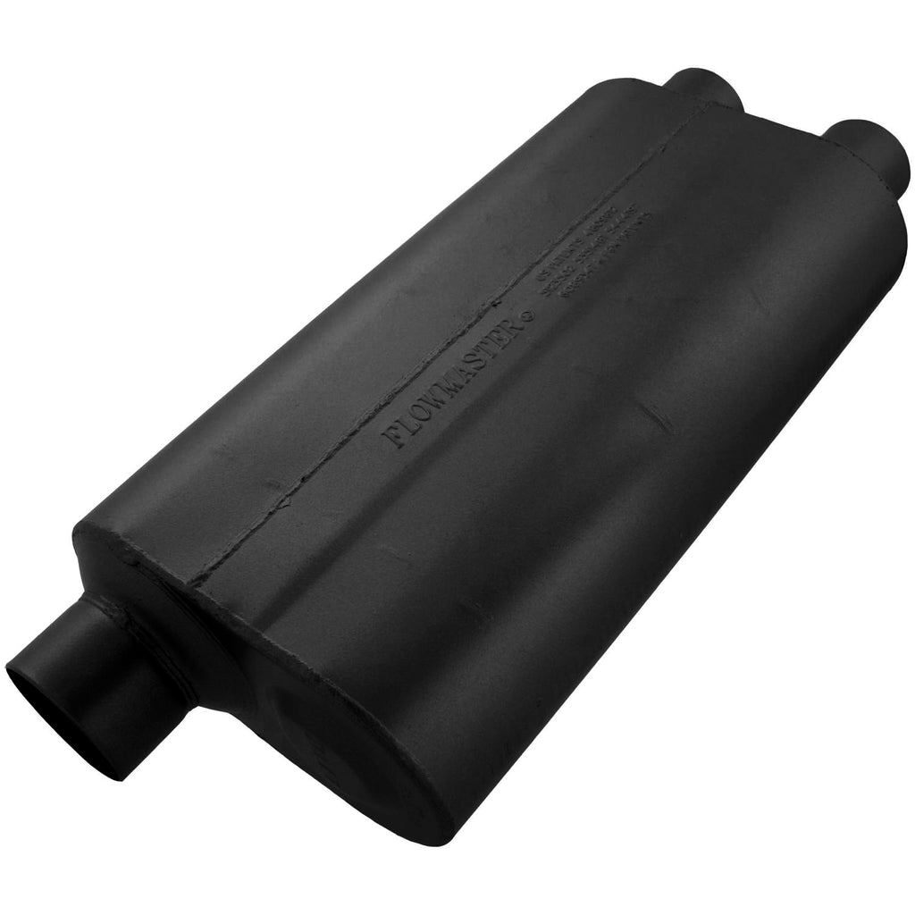 Flowmaster50 Series H.D. Muffler