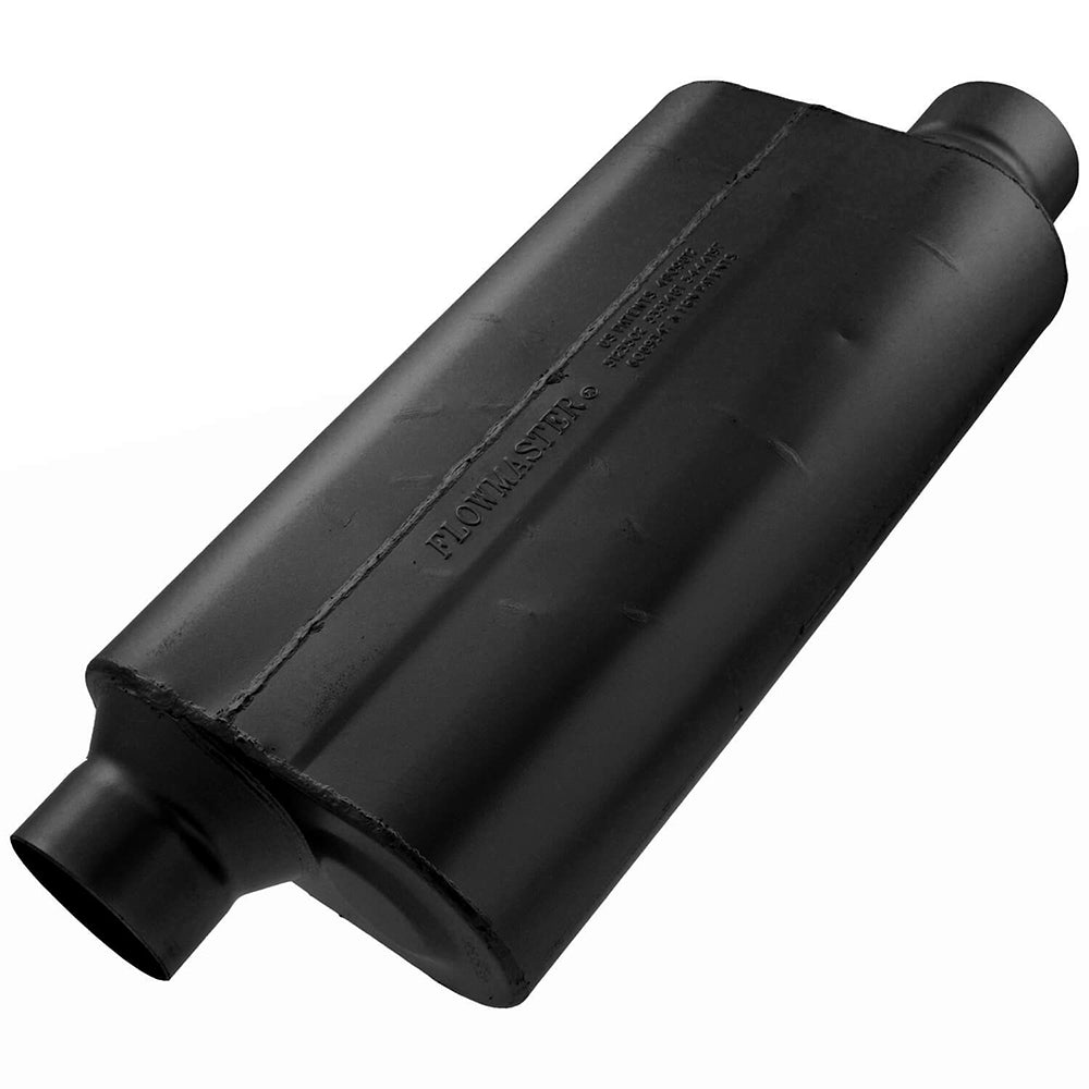 Flowmaster50 Series Delta Flow Muffler