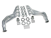 Load image into Gallery viewer, FlowTech68-91 GM Truck Headers 396/454 - Coated