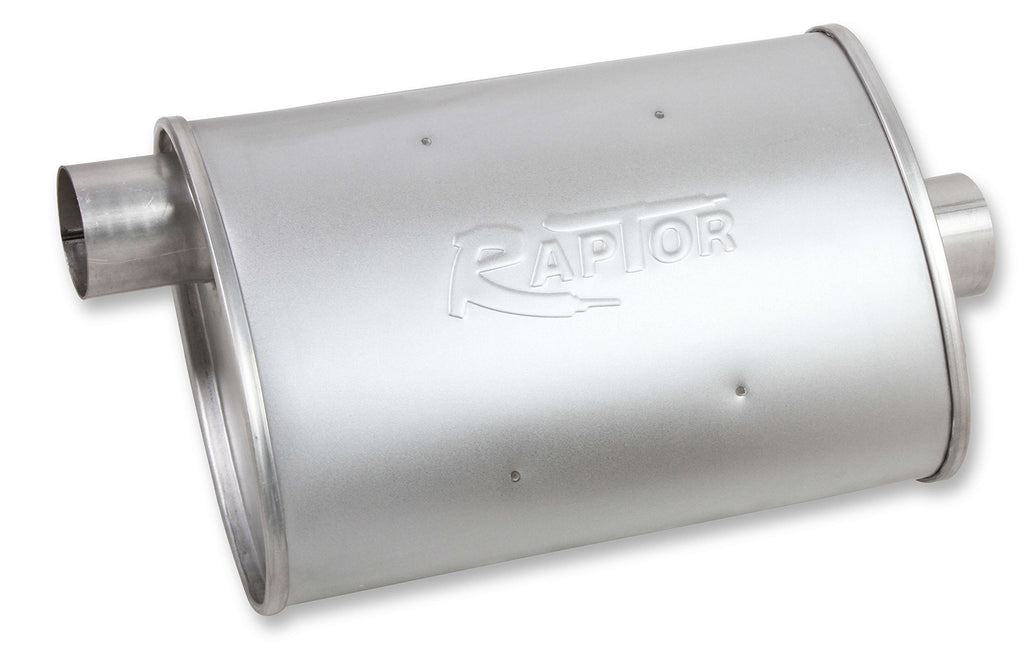 FlowTechRaptor Muffler - 2.25in