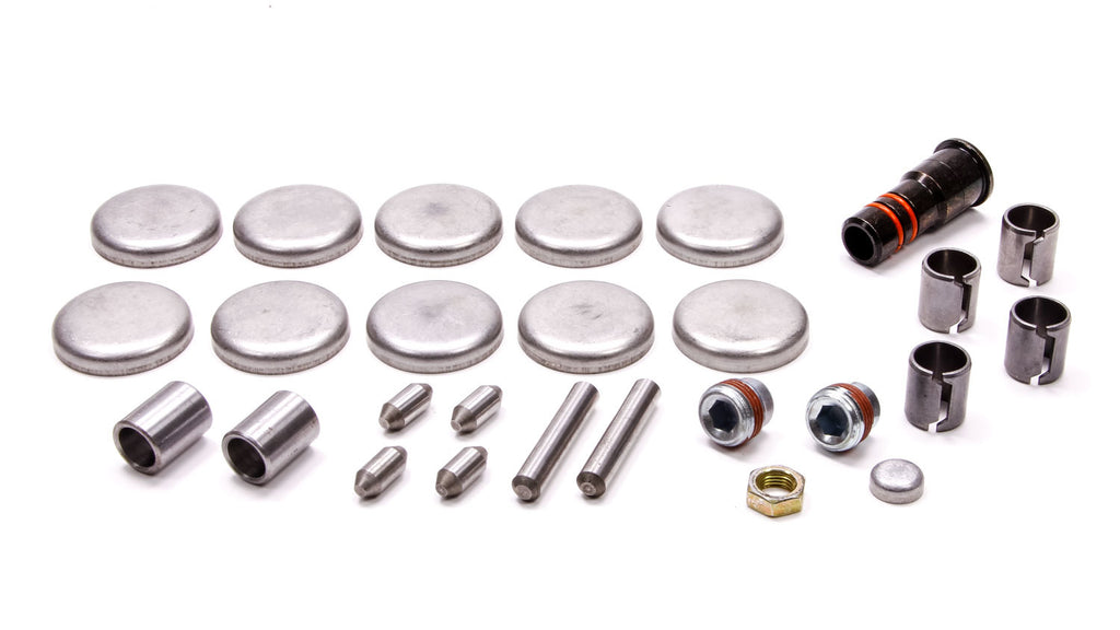 Ford Performance PartsPlug & Dowel Kit for M6010-BPSS50 & M6010-D46