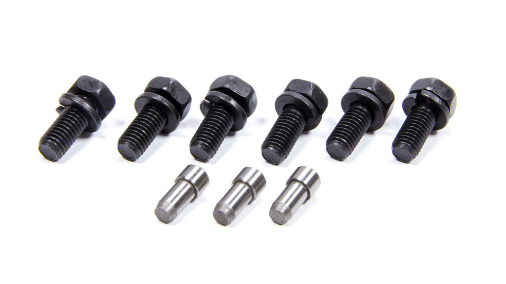 Ford Performance PartsPressure Plate Bolt & Dowel Pin Kit