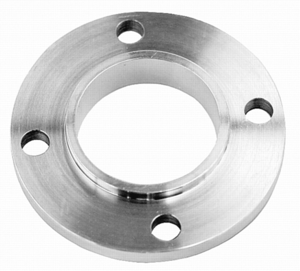 Ford Performance PartsCrankshaft Pulley Spacer 302/351W  .909in Thick