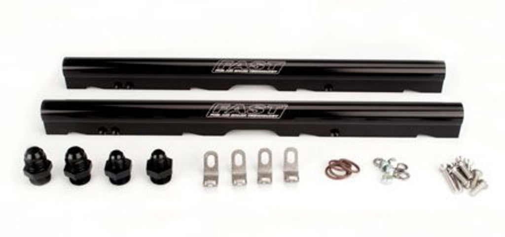 FASTBillet Fuel Rail Kit for LS2 LSXr 102mm Intake