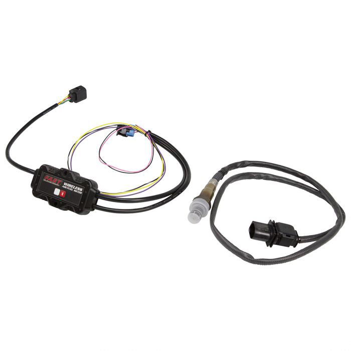 FASTAir/Fuel Meter Kit - Single - Wireless