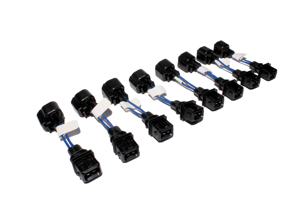 FASTInjector Adapter Harness USCAR to Minitimer (8pk)