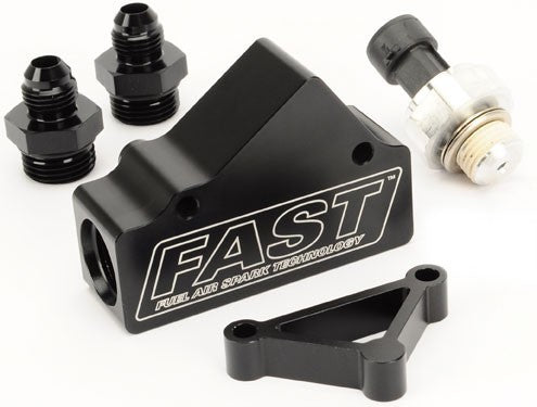 FASTElectronic Fuel Pressure Kit