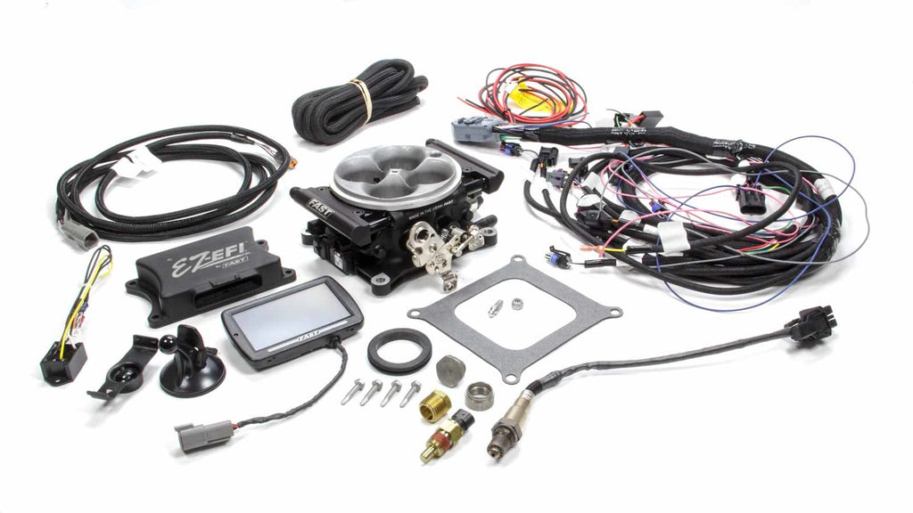 FASTEZ EFI Base Kit