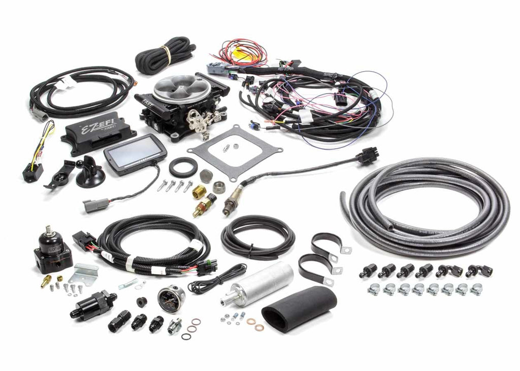 FASTEZ EFI Master Kit