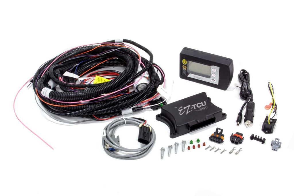 FASTEZ TCU Transmission Controller Kit