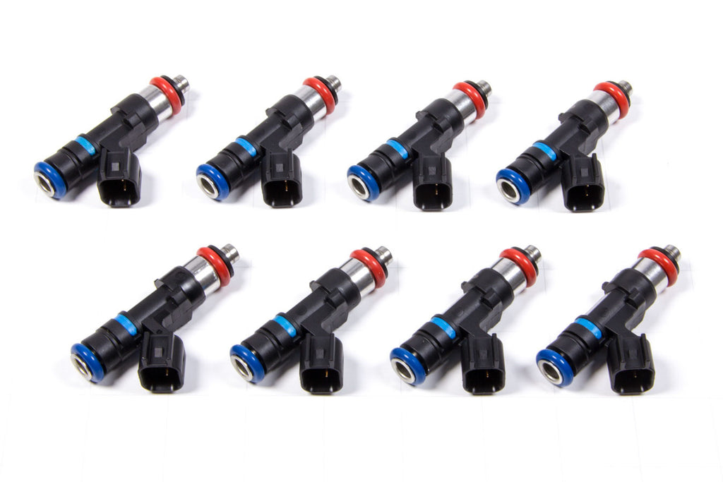 FASTFuel Injectors - 33LB/HR (8pk)