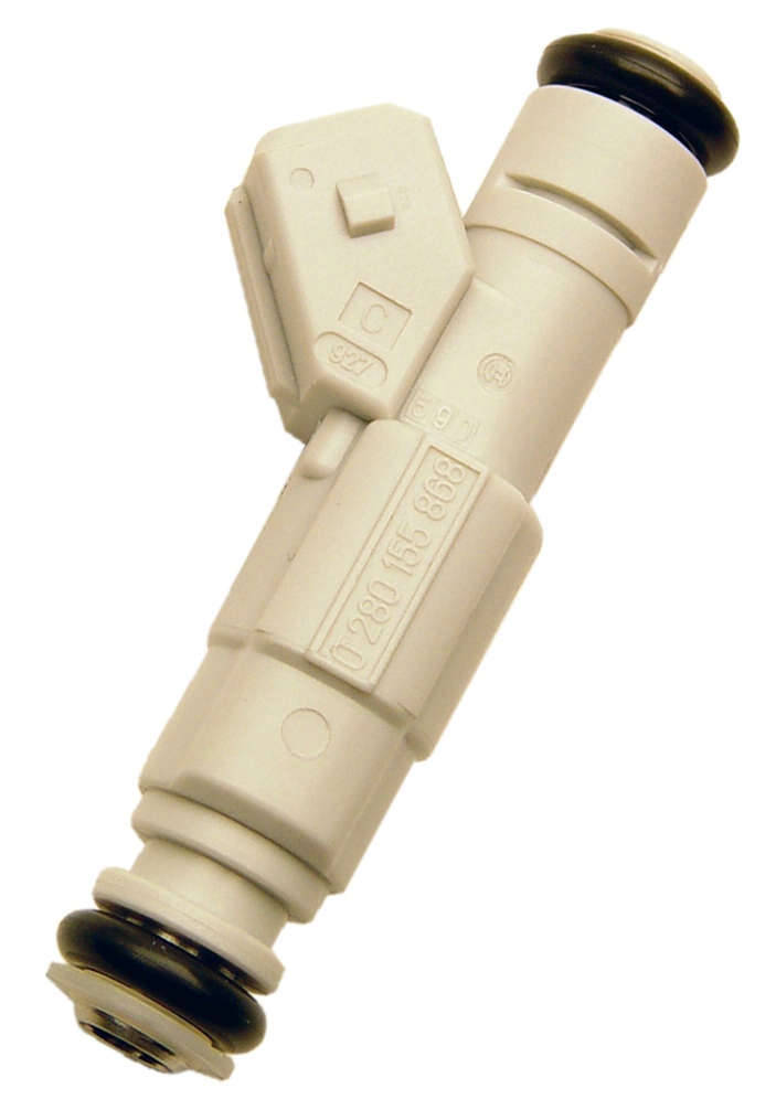 FASTFuel Injectors - 36LB/HR (8pk)