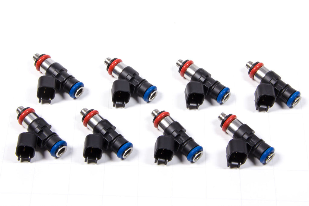 FASTFuel Injectors - 39LB/HR (8pk)