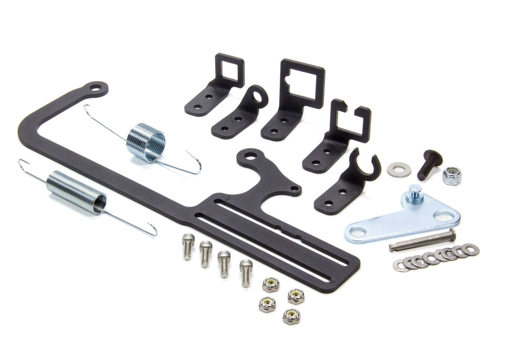 FASTThrottle Cable Mount Kit EZ EFI