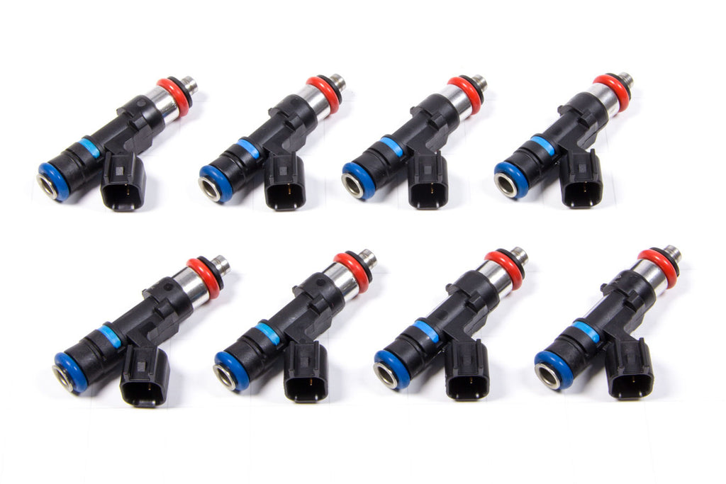 FASTFuel Injectors - 46LB/HR (8pk)