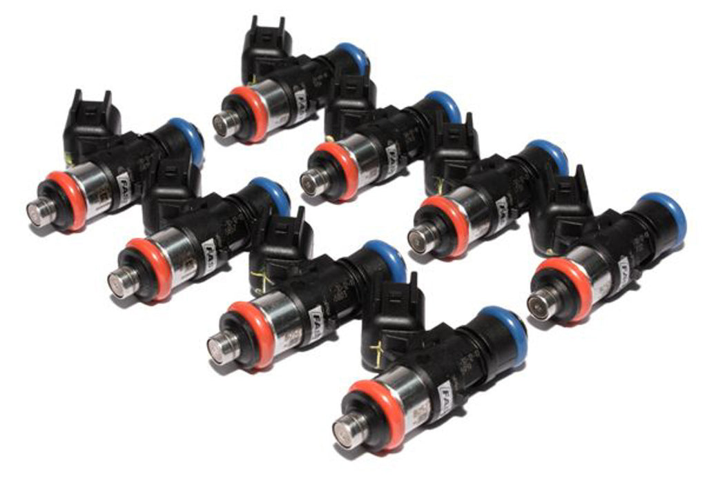 FAST50-LB/HR Fuel Injectors Hi-Impedance GM LS3/LS7