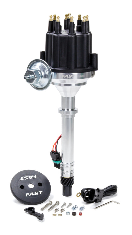 FASTXDI EZ-Run Distributor Chevy SB/BB