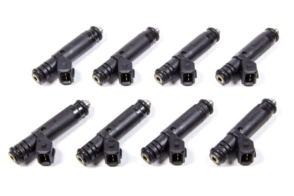 FASTFuel Injectors - 60LB/HR (8pk)