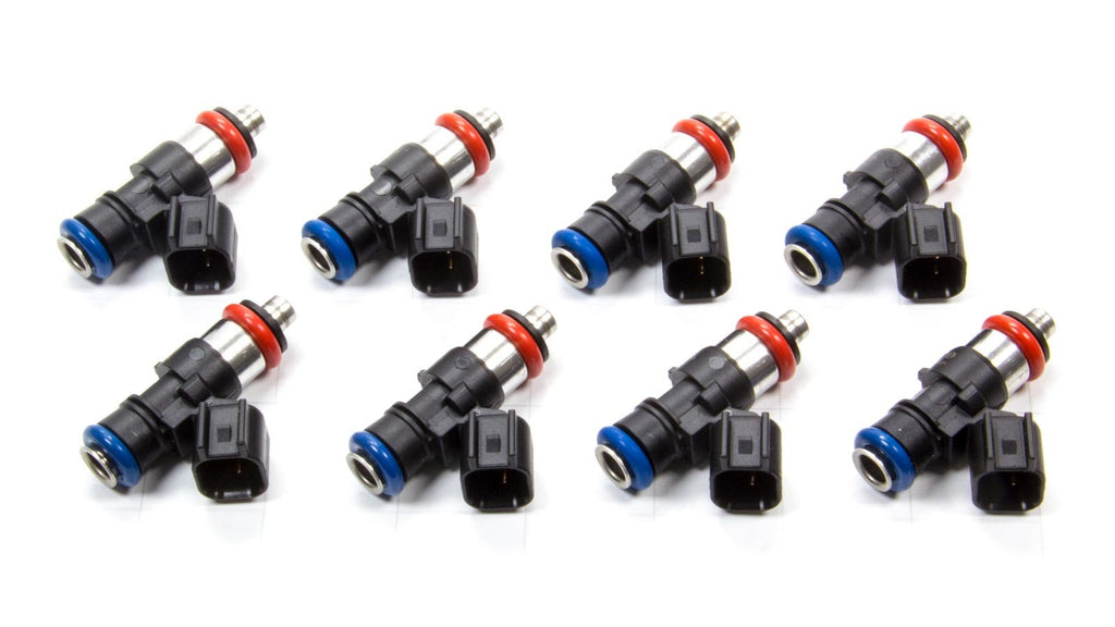 FASTFuel Injectors - 65LB/HR (8pk)