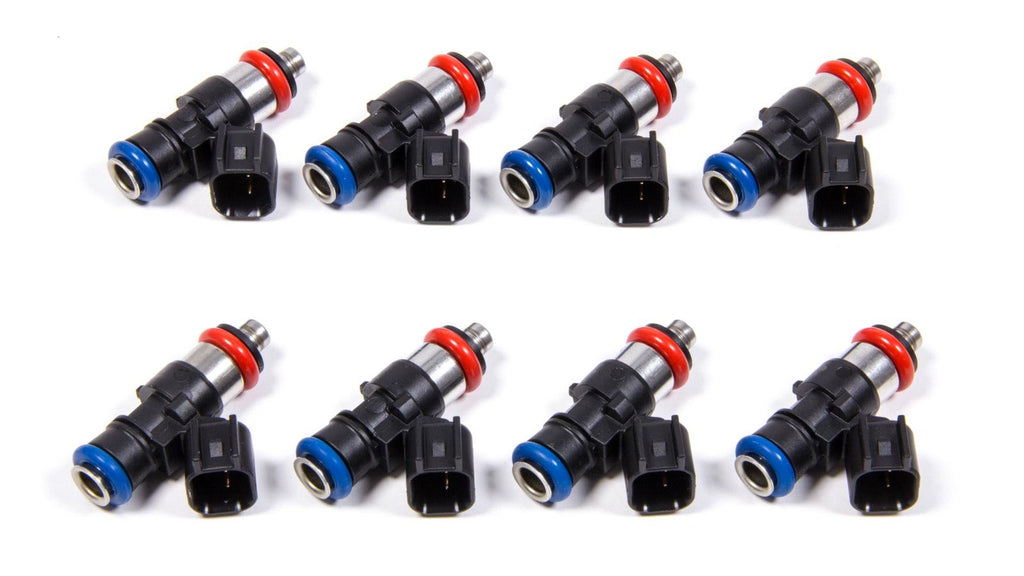 FASTFuel Injectors - 85LB/HR (8pk)