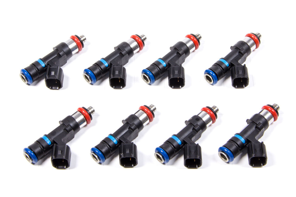 FASTFuel Injectors - 87.8LB/ HR (8pk) GM LS2