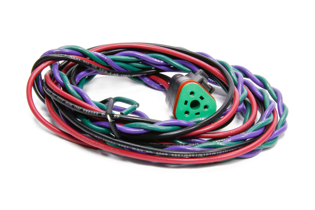 FAST4-Pin Wire Harness - Distributor to Crane Box