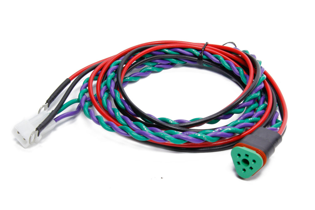 FAST4-Pin Wire Harness - Distributor to MSD Box