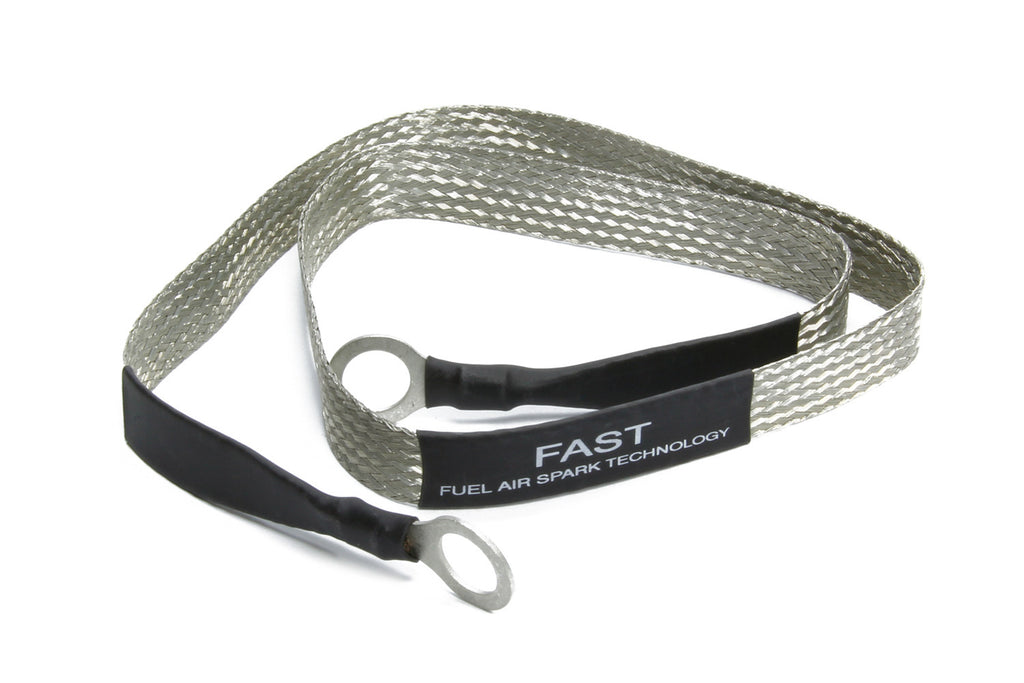 FASTGround Strap 24in Length w/ 3/8-Stud Eyelets