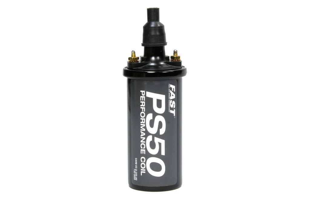 FASTPS40 Ignition Coil Black