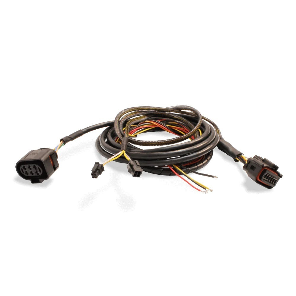 FuelTechWB-O2 NANO Blank Harness 6.5ft