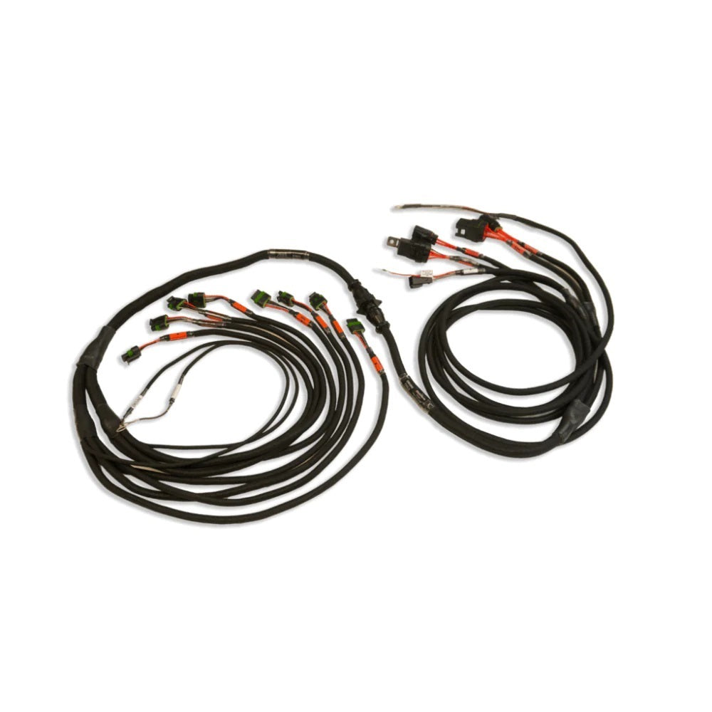 FuelTechPRO550/600 Ford V8 Smart Coil Complete Harness