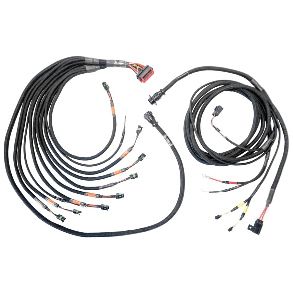 FuelTechPRO550/600 FTSPARK-8 Harness