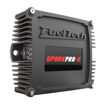 Load image into Gallery viewer, FuelTechSparkPRO-8 Ignition w/o Harness