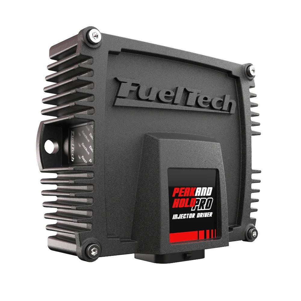 FuelTechPeak & Hold Driver PRO