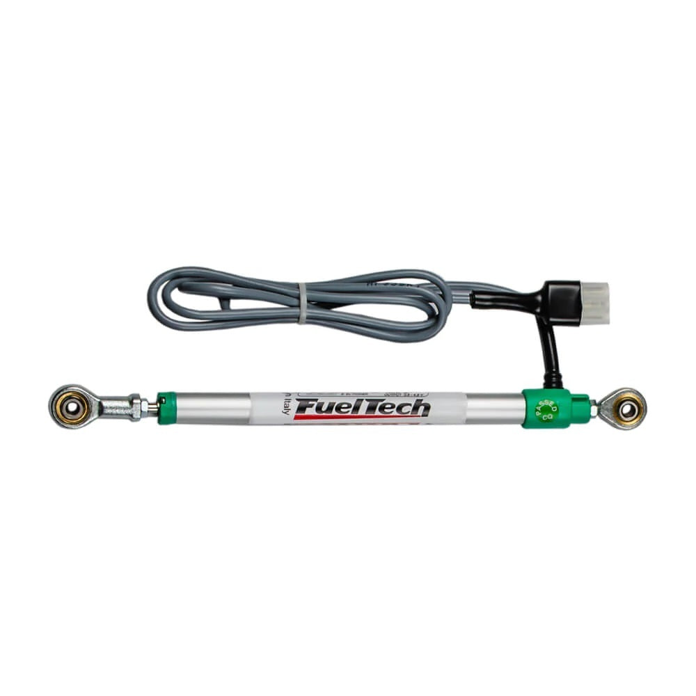 FuelTechTravel Sensor - 0-4in