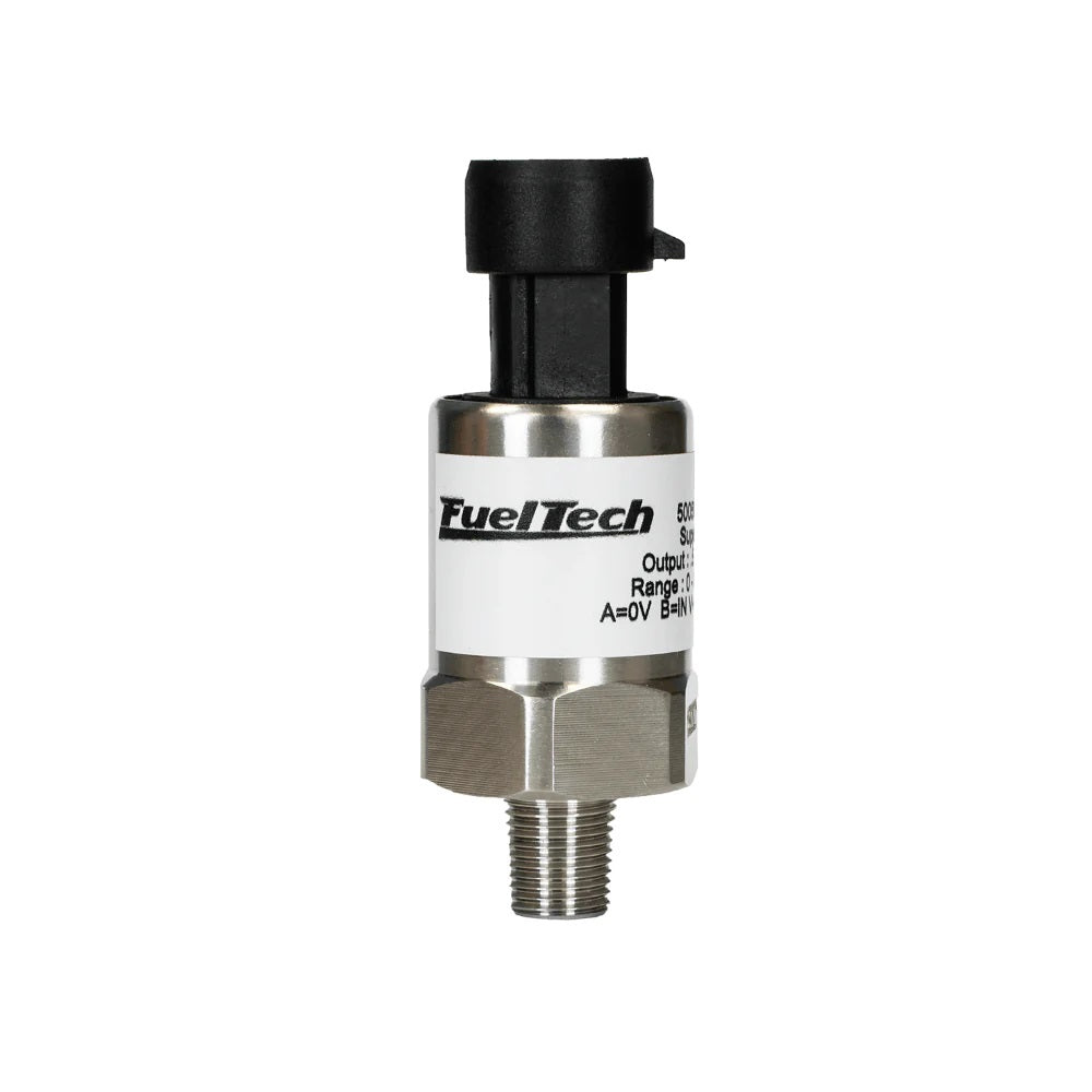 FuelTech0-30 PSI Pressure Sensor