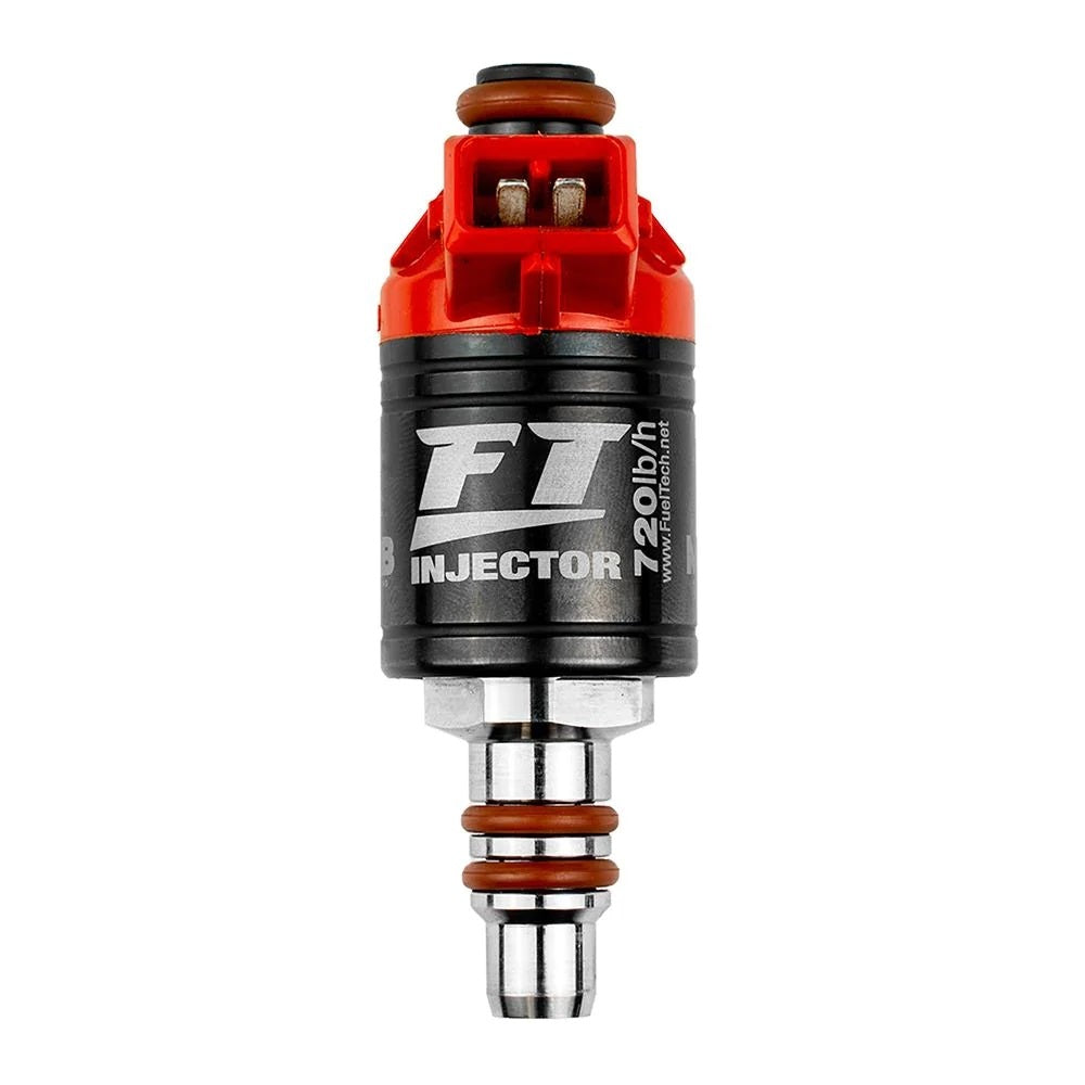 FuelTechFT Injector - 720 lb/h O-ring