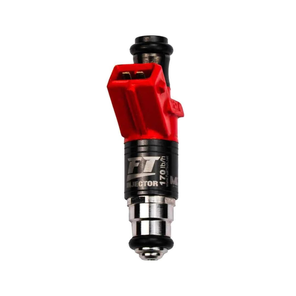 FuelTechFT Injector - 170 lb/h O-Ring