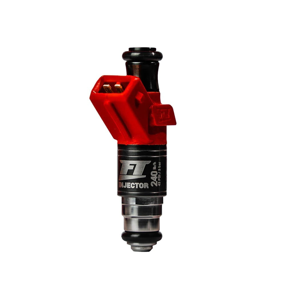 FuelTechFT Injector - 240 lb/h O-Ring