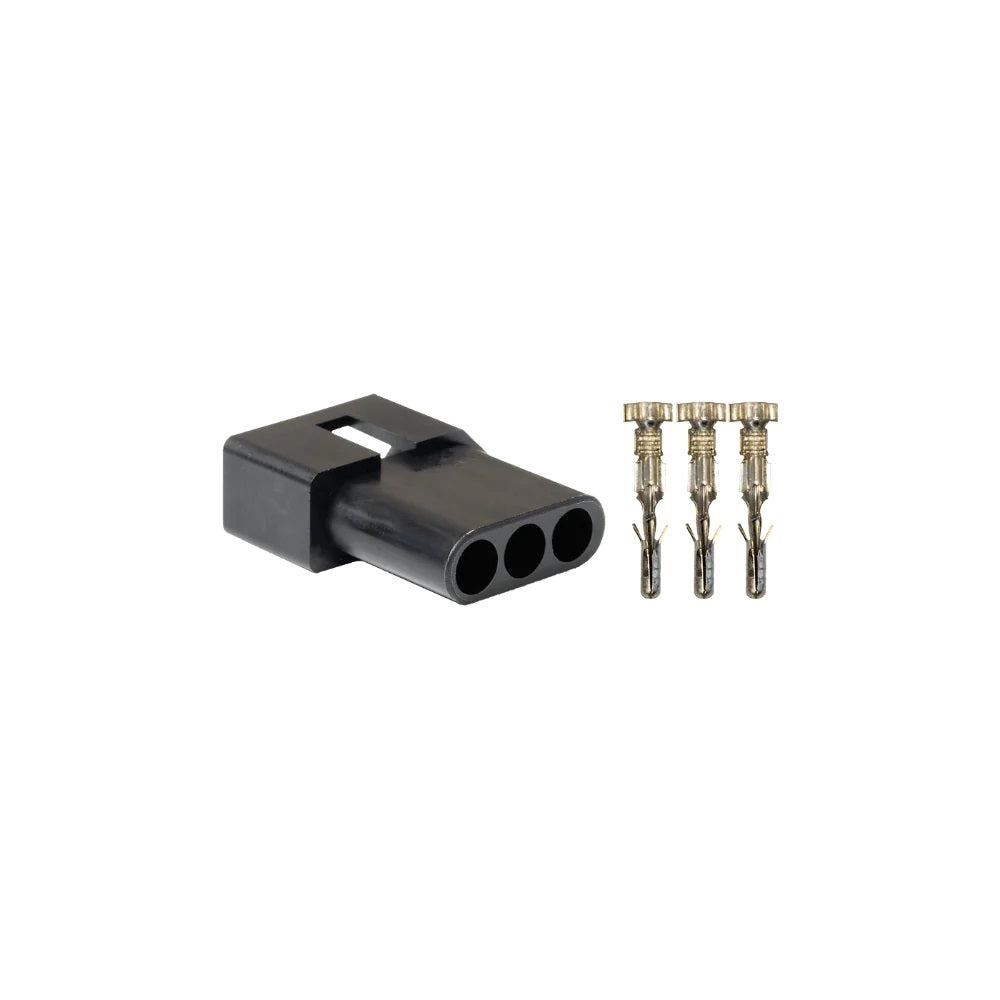 FuelTechTravel Sensor Connector Kit