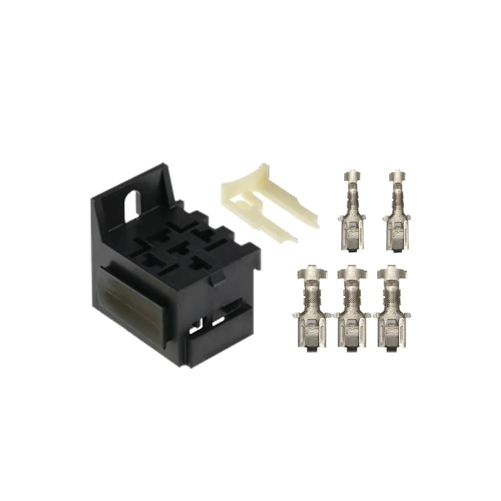 FuelTechRelay Holder Kit