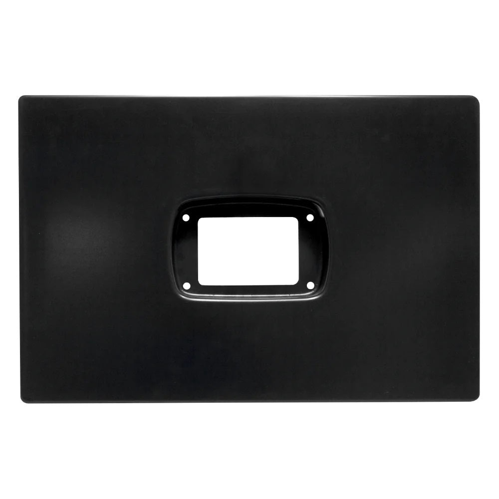 FuelTechDashboard Insert Panel For FT600